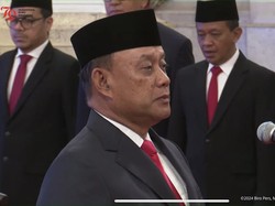 Ancang-ancang Makan Bergizi Gratis Tancap Gas di Awal 2025