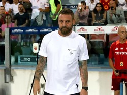 De Rossi Hanya Takutkan Satu Hal Ini Andai Dybala Pergi