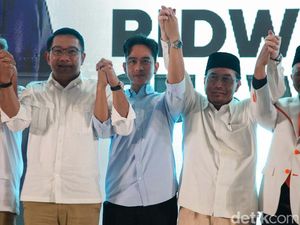 RK Janji Jakarta Sefrekuensi dengan Pemerintah Pusat: Yang Untung Warga