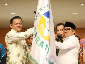 PKB Tetapkan 8 Badan Otonom Termasuk DPP Berani di Muktamar Bali PKB Tetapkan 8 Badan Otonom Termasuk DPP Berani di Muktamar Bali