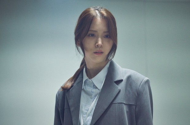 Drama The Veil (2021)/Foto: MBC