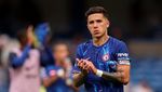 6 Pesepakbola dengan Kontrak Terpanjang di 5 Liga Top Europa