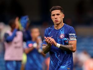 Enzo Fernandez Dulu Kasus Rasisme, Kini Kapten Chelsea Enzo Fernandez Dulu Kasus Rasisme, Kini Kapten Chelsea