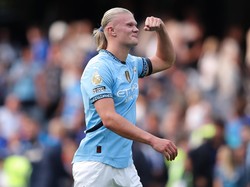 Guardiola: Haaland Akan Banyak Bantu Man City Lagi