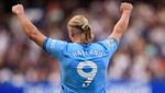 10 Pemain Gaji Tertinggi Premier League, Klub Manchester Dominan!