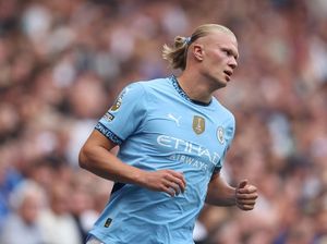 Haaland Tuding Enzo Fernandez Sengaja Menargetkannya Haaland Tuding Enzo Fernandez Sengaja Menargetkannya