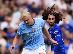 Haaland Sindir Cucurella: Dulu Minta Jersey, Sekarang Nyanyikan Lagu Haaland Sindir Cucurella: Dulu Minta Jersey, Sekarang Nyanyikan Lagu