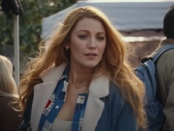 Sinopsis It Ends With Us, Kisah Blake Lively Terjerat dalam Hubungan Toksik