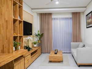 3.200 ASN Pindah ke IKN Tahap Awal, Ini Huniannya