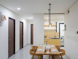 1.000 Unit Apartemen Sudah Siap, Ini Alasan ASN Belum Pindah ke IKN 1.000 Unit Apartemen Sudah Siap, Ini Alasan ASN Belum Pindah ke IKN