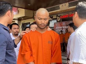 Sakit Hati Mang Yo Berujung Penembakan Rumah Nyoman Artawa Sakit Hati Mang Yo Berujung Penembakan Rumah Nyoman Artawa