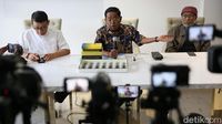 Momen Idrus Marham Sebut Bahlil Akan Terpilih Aklamasi Jadi Ketum Golkar