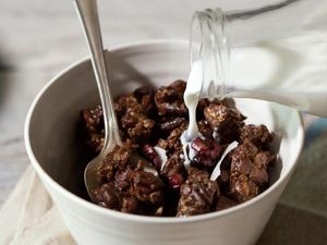 12 Makanan Ini Tidak Boleh Dicampur Susu, Ada Apa Saja?