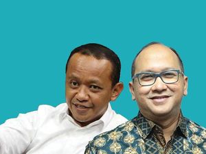 Intip Harta Kekayaan 2 Menteri yang Baru Dilantik Jokowi