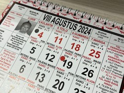 Kalender Bali 20 Agustus 2024, Tidak Baik untuk Melakukan Pernikahan