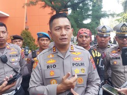 Kronologi Oknum Polisi Bunuh Ibu Kandung Pakai Tabung Gas, Ditindak Tegas Polres Bogor