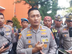Polres Bogor Petakan 120 TPS Sangat Rawan di Pilkada 2024 Polres Bogor Petakan 120 TPS Sangat Rawan di Pilkada 2024