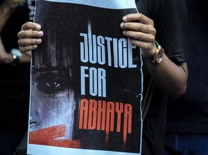 Teman Seprofesinya Diperkosa, Lebih dari 1 Juta Dokter di India Mogok Kerja