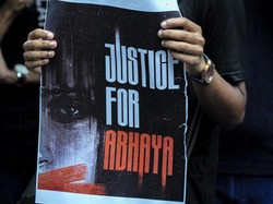 Teman Seprofesinya Diperkosa, Lebih dari 1 Juta Dokter di India Mogok Kerja