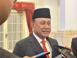 Kepala Badan Gizi Optimistis Makan Bergizi Gratis Dimulai 2 Januari 2025