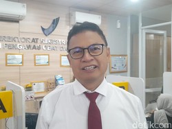 Langsung Ngantor Usai Dilantik, Taruna Ikrar Akui Beban Berat di BPOM