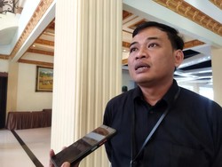 KPU Pandeglang: Cabup-Cawabup Mundur dari Pilkada Bisa Dipidana