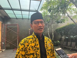 Golkar NTB Dukung Bahlil Lahadalia Jadi Ketum Golkar di Munas