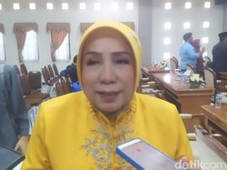 Golkar-Hanura Sepakat Dukung Aziz-Mansyur di Pilkada Kota Magelang