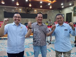 Manuver PKS di Pilwalkot Cirebon 2024: Gabung Koalisi Eti-Suhendrik