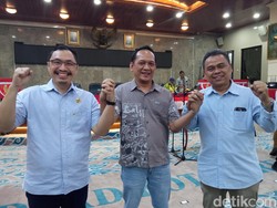 Manuver PKS di Pilwalkot Cirebon 2024: Gabung Koalisi Eti-Suhendrik
