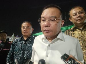 DPR Pastikan Pilkada 2024 Pakai UU Hasil Judicial Review di MK DPR Pastikan Pilkada 2024 Pakai UU Hasil Judicial Review di MK
