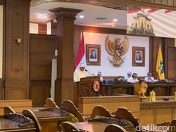 Demokrat Usul Belanja Barang-Modal yang Tak Mendesak di APBD-P 2024 Dihapus