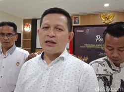 Paslon Perseorangan di Sumedang Lolos Verifikasi Faktual