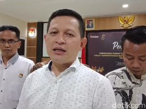 Paslon Perseorangan di Sumedang Lolos Verifikasi Faktual Paslon Perseorangan di Sumedang Lolos Verifikasi Faktual