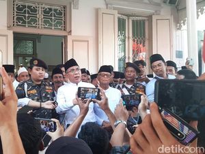 Gus Yahya Ungkap Perkembangan Upaya PBNU Dandani PKB Gus Yahya Ungkap Perkembangan Upaya PBNU Dandani PKB