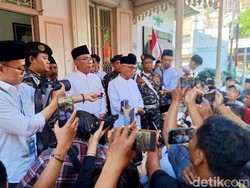 Gus Yahya Tegaskan Dandani PKB Sampai Berhasil