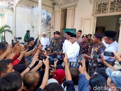 Gus Yahya Kirim Undangan ke Cak Imin Soal PBNU Dandani PKB