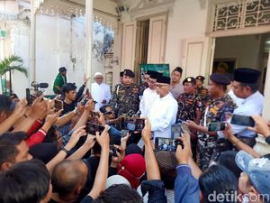 Gus Yahya Kirim Undangan ke Cak Imin Soal PBNU Dandani PKB Gus Yahya Kirim Undangan ke Cak Imin Soal PBNU Dandani PKB