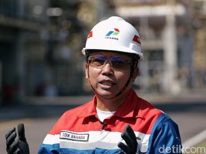 Nggak Banyak yang Tahu, Pertamina Bawa RI Swasembada Avtur!