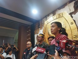KPU DKI Skors Rapat Pleno Penetapan Dharma-Kun hingga Pukul 23.00 WIB
