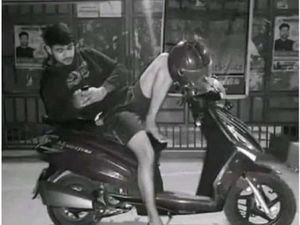 Kumpulan Gambar Ilusi Optik Ini Bikin Mata dan Berpikir Keras