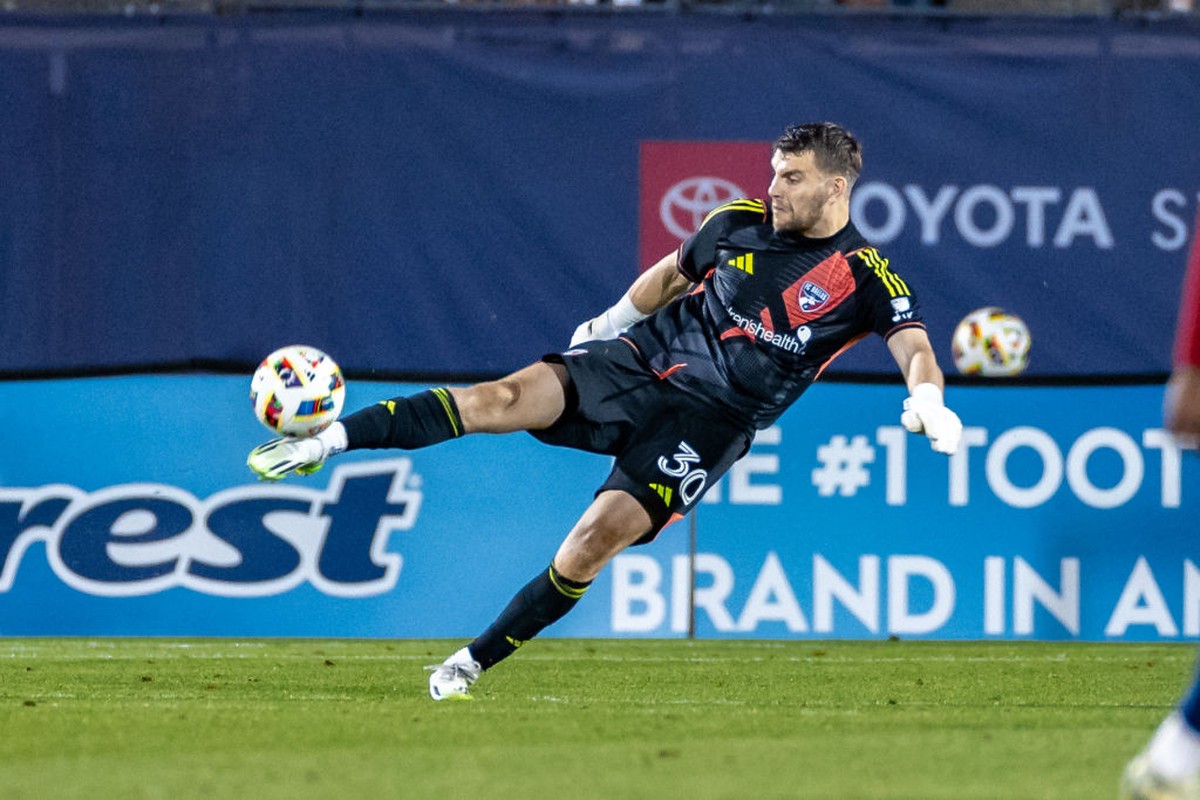 Foto: Icon Sportswire via Getty Images/Icon Sportswire