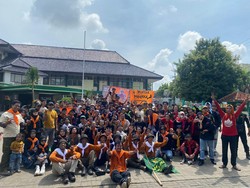 Cerita Mahapeka Cirebon Dapat Penghargaan Teladan Wana Lestari Nasional