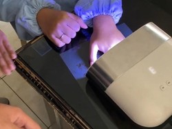 Ngalam Mbois: Mahasiswa Malang Bikin Alat Deteksi Dini Rematik Pakai Kuku