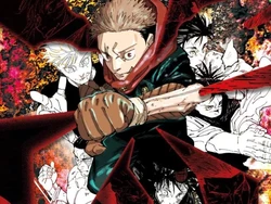 Jujutsu Kaisen Resmi Tamat, Laku 100 Juta Eksemplar di Dunia
