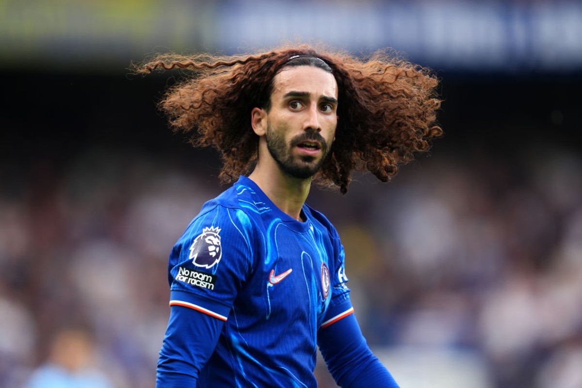 Foto: Adam Davy/PA Images via Getty Images