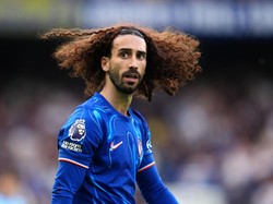 Chelsea Vs Man City: Cucurella Mau Bikin Haaland Gemetar, Eh Malah Disikat