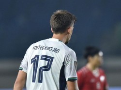 Kata Eks Kapten Persib soal Mateo Kocijan yang Sedang Disorot