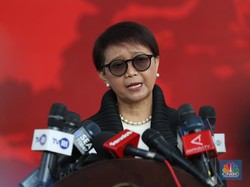 Tugas Baru di PBB Menanti Retno Marsudi Usai Purnatugas di Indonesia