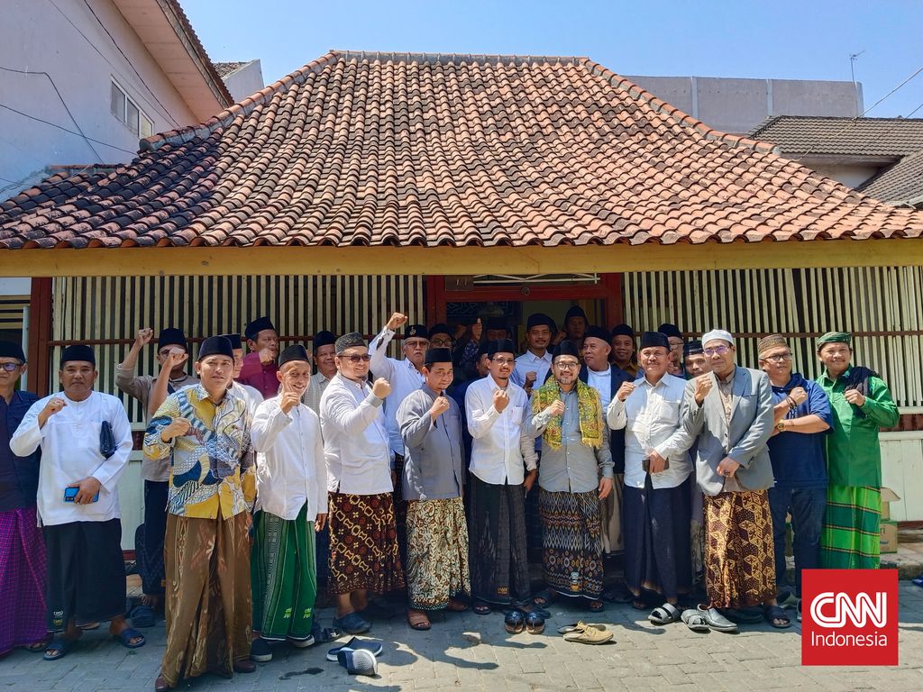 Sebanyak 200 Pengurus Cabang Nahdlatul Ulama (PCNU) dan 18 Pengurus Wilayah Nahdlatul Ulama (PWNU) di seluruh Indonesia, disebut menyampaikan kegelisahan dan keresahan tentang Pengurus Besar Nahdlatul Ulama (PBNU)